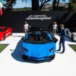 Lamborghini Aventador Superveloce Roadster 01
