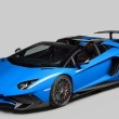 Lamborghini Aventador Superveloce Roadster 02