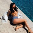 Kylie Jenner, 18 anni e offerta porno: "Con quelle labbra.." 04