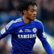 Calciomercato Juventus, Cuadrado in prestito. Poi Draxler