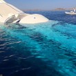 VIDEO YouTube - Yacht da 4 milioni affonda, non si sa perchè 01