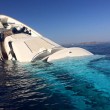 VIDEO YouTube - Yacht da 4 milioni affonda, non si sa perchè 03