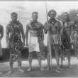 VIDEO YouTube – Duke Kahanamoku, il padre del surf 05