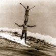 VIDEO YouTube – Duke Kahanamoku, il padre del surf 03