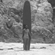 VIDEO YouTube – Duke Kahanamoku, il padre del surf 01