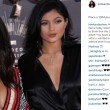 Kylie Jenner, festa 18 anni con "papà" Catlyn, Kim Kardashian e famiglia