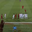 Giovinco show, tripletta a Toronto