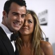 Jennifer Aniston e Justin Theroux sposi: 70 invitati alla cerimonia segreta