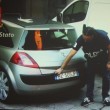 Ladri cambiavano colore e targa all'auto, arrestati7
