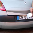 Ladri cambiavano colore e targa all'auto, arrestati4