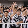 Supercoppa italiana, Juventus-Lazio9
