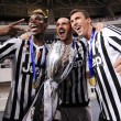 Supercoppa italiana, Juventus-Lazio25