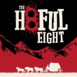 The hateful eight (trailer) film Tarantino (1)
