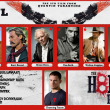 The hateful eight (trailer) film Tarantino (1)
