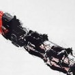 The hateful eight (trailer) film Tarantino (2)