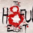 The hateful eight (trailer) film Tarantino (3)
