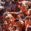 Tomatina, la tradizionale battaglia dei pomodori 11