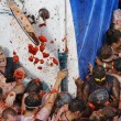 Tomatina, la tradizionale battaglia dei pomodori 3
