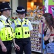 Troppo alcol, a Magaluf arriva la polizia britannica FOTO7