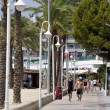 Troppo alcol, a Magaluf arriva la polizia britannica FOTO5
