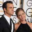 Jennifer Aniston al matrimonio non invita i "Friends"