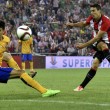 VIDEO YouTube Athletic Bilbao-Barcellona 4-0: gol-highlights5