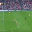 VIDEO YouTube - Mikel San Josè, gol da centrocampo al Barca