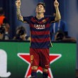 VIDEO YouTube Barcellona-Siviglia 5-4: gol e highlights6