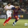 VIDEO YouTube Barcellona-Siviglia 5-4: gol e highlights4