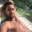 Calciomercato As Roma: Mehdi Benatia, clamoroso ritorno? Lui twitta...FOTO