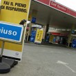 Giro d'Italia della Finanza... Benzinai: 1 su 4 imbroglia