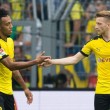 VIDEO YouTube Borussia Dortmund-Moenchengladbach 4-0: i gol6