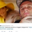 Marcelo Brozovic, FOTO con due ragazze...ed è #epicbrozo3