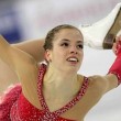 VIDEO YouTube - Carolina Kostner show ad Asiago, anche se...