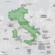 La nuova mappa della Terra con le grandezze reali 04