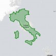 La nuova mappa della Terra con le grandezze reali 03