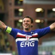 Sampdoria, Cassano: "Devo evitare le cagate... l'ho promesso"