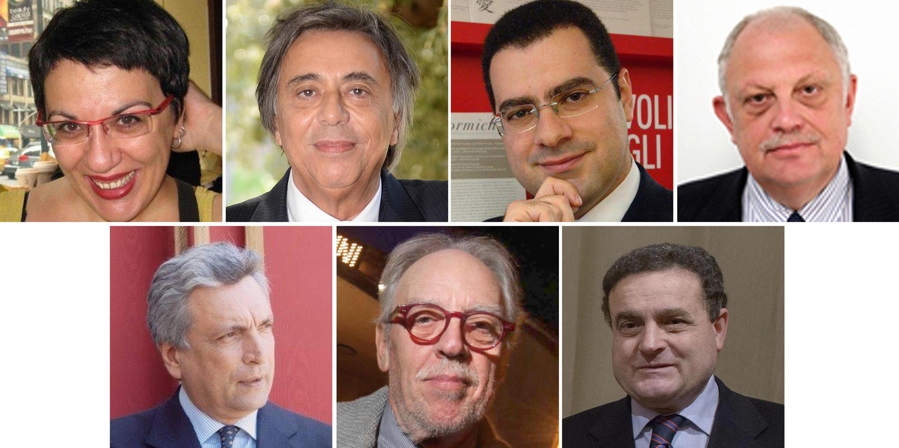 Cda Rai. Corriere: "Serie B". Repubblica: "Tutto qui?". La Stampa...