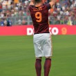 Roma Siviglia 6-4: Dzeko primo fantastico gol6