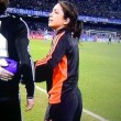 Eva Carneiro, medico del Chelsea