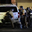 Ferguson, spari e arresti corteo ad un anno dalla morte di Michael Brown21