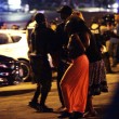 Ferguson, spari e arresti corteo ad un anno dalla morte di Michael Brown22
