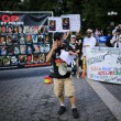 Ferguson, spari e arresti corteo ad un anno dalla morte di Michael Brown24