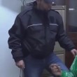 VIDEO YouTube con le torture a Saadi Gheddafi, figlio ex ditattore libico 7