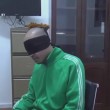 VIDEO YouTube con le torture a Saadi Gheddafi, figlio ex ditattore libico 6