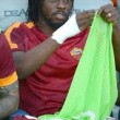 Gervinho (foto Ansa)