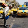Iran, caldo record: 73 gradi percepiti. In Italia si boccheggia a 3805