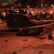 Istanbul, doppio attentato: bomba a stazione polizia, spari contro consolato Usa