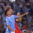 VIDEO YouTube - Lazio-Bayer Leverkusen 1-0: gol-highlights4