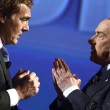 Massimo Giletti: "Berlusconi mi vuole sindaco di Torino"